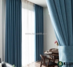 Rèm chống nắng hàn quốc