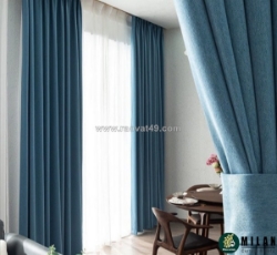 Rèm chống nắng hàn quốc