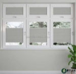 Rèm chống nắng tổ ong