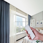 Rèm cửa chống nắng tự động