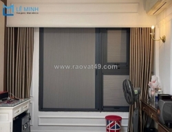 Rèm cửa lê minh - đơn vị uy tín chuyên cung cấp rèm tổ ong chất lượng cao