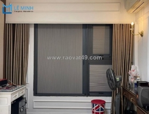 Rèm cửa lê minh - đơn vị uy tín chuyên cung cấp rèm tổ ong chất lượng cao