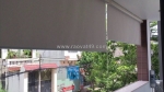 Rèm cuốn chống nắng ban công