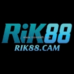 Rik88 - uy tín đa dạng #1 2025