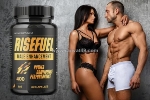 Risefuel 400mg capsules: prix réduit spécial aujourd'hui