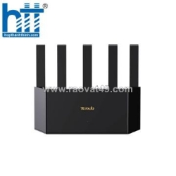 Router wi-fi 6 tenda tx2l pro