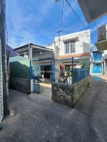 Sản phẩm đầu tư nhà cấp 4 cũ, 3 mặt tiền tp nha trang.