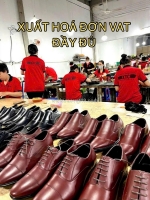 Sản xuất đồ da thật cao cấp – nhận đơn sỉ & gia công thương hiệu