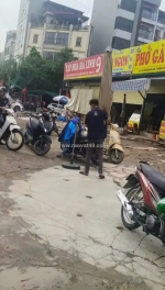 Sang nhượng cửa hàng – chính chủ tại phúc đồng, long biên, hà nội