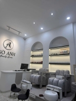 Sang nhượng mặt bằng spa full nội thất – giá chỉ 150 triệu