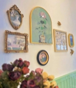 Sang nhượng quán tại thị trấn yên định – hải hậu – nam định