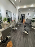 Sang nhượng quán tóc tại : 759 phạm văn thuận – tam hiệp – biên hoà – đồng nai.