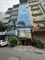 Sang nhượng spa full nội thất - gần mặt đường hoàng quốc việt – chỉ cách 50m