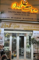 Sang nhượng spa - tp.hcm cơ hội đầu tư hấp dẫn cho ai muốn bắt đầu ngành làm đẹp
