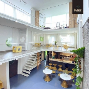 Sang quán cafe & tổ chức sự kiện tại ngô thời nhiệm q3