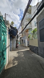 Sát mặt tiền  nguyễn  khoái 
tương lai nhá thành mặt tiền 
trung tâm q4 - 6