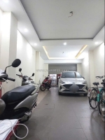 Sđcc- bán thật nhanh nhà mặt ngõ 66 tân mai, quận hoàng mai 51m2, ô tô vào nhà