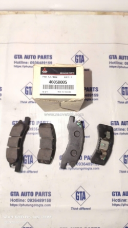 Series “đồ mitsubishi có gì tại gta?” – tập 19