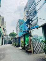 Siêu đất vàng – nhà đẹp - khu bắc hải – lý thường kiệt – 264m² – giá chỉ