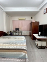 Siêu hiếm – nhà 2 mặt tiền trước sau – thành thái q10 – 109m² – hơn 30