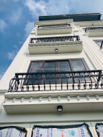 Siêu hiếm nhà dương đình, gia lâm. 5 tầng- nhà mới tinh- mặt tiền 4m- nhỉnh 5