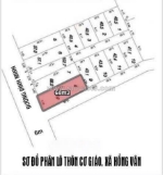 Siêu hiếm siêu đẹp đất trục chính xã hồng vân - hà nội 👉 lô góc
diện tích: