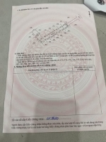 Siêu hiếm _ siêu hót 40,5m đất la thạch _ phương đình _ đan phượng _ hà nội