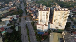 Siêu hót chính chủ cần bán căn nhà chung cư lộc ninh-tt chúc sơn-phường chương