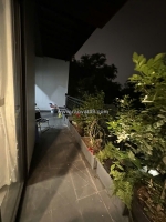 Siêu phẩm biệt thự mini tại phố an dương - khu f361 - mặt ngõ - ô tô tránh - an