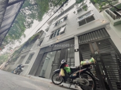 Siêu phẩm đất hoàng quốc việt – mặt tiền 10m – phân lô ô bàn cờ – kinh doanh