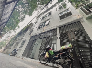 Siêu phẩm đất hoàng quốc việt – mặt tiền 10m – phân lô ô bàn cờ – kinh doanh