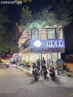 Siêu phẩm đầu tư – lô đất 3 mặt tiền trung tâm thị trấn thứa, xã lương tài, bắc