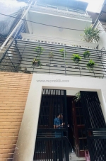 Siêu phẩm hồ tây tây hồ võng thị- trích sài 48m 5 tầng 30m ra ô tô tránh, vị