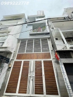 Siêu phẩm [#hú_nhuận] -p11- đẹp thiết kế xịn - hxh thông sát mt huỳnh văn bánh