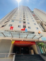 Siêu phẩm lô góc 3 ngủ tầng cao - ct1a thạch bàn - view thoáng - tặng full nội