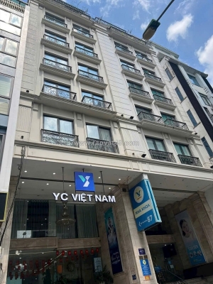 Siêu phẩm mặt phố  bùi thị xuân  một căn duy nhất
-  tổng 12 tầng. gồm 10 tầng