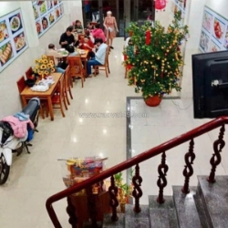 Siêu phẩm mặt tiền kinh doanh phố hà bổng- sát biển phạm văn đồng