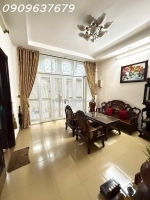 Siêu phẩm mới ra lò – khu vip bàu cát – trung tâm tân bình