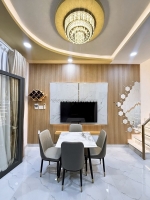 Siêu phẩm nhà đẹp hẻm lê văn sỹ p12 q3, 3 tầng, tặng full nội thất - chỉ 4.3 tỷ