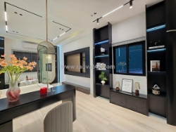 Siêu phẩm nhà mặt tiền đường đống đa – 4 tầng rưỡi, full nội thất cao cấp!