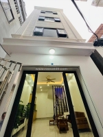 Siêu phẩm nhà mới lô góc-hai mặt thoáng-full nội thất-ô tô gần-dân trí cao