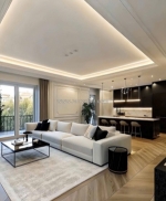 Siêu phẩm phân lô tt thanh xuân – lô góc 3 thoáng – gara ôtô – sân vườn - không