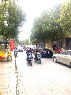 Siêu phẩm sa đôi mặt phố kinh doanh - shophouse – 02 mặt tiền, view vường hoa