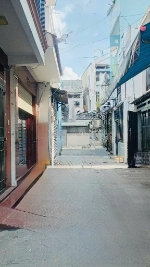 Siêu phẩm tân bình – lạc long quân - hxh thông – giáp chợ tân bình – 60m² – 4