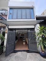 Siêu phẩm tân bình - xe hơi ngủ trong nhà - 2 tầng - 50m2, 2pn - 3wc - vị trí