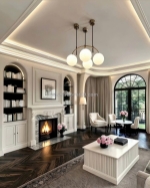 Siêu phẩm trung tâm phân lô vip q.thanh xuân lô góc 3 mặt thoáng gara ô tô sân