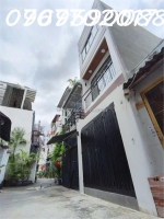 Siêu phẩm vườn lài - 35m2 - thiết kế đẹp 3 tầng btct - xây để ở - hẻm 4m