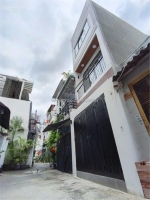 Siêu phẩm vườn lài-p.phú thọ hoà 35m2- thiết kế đẹp 3t btct chỉ 6 tỷ...