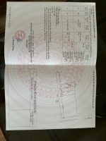 Siêu phẩm xóm 2 - chương dương - thường tín ~60m2 giá nhỉnh 2 tỷ