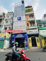 *!!siêu sản phẩm, căn duy nhất bán vị trí ngay đào duy từ quận 10 (4x14m)